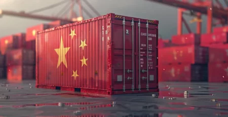 Importar productos de China